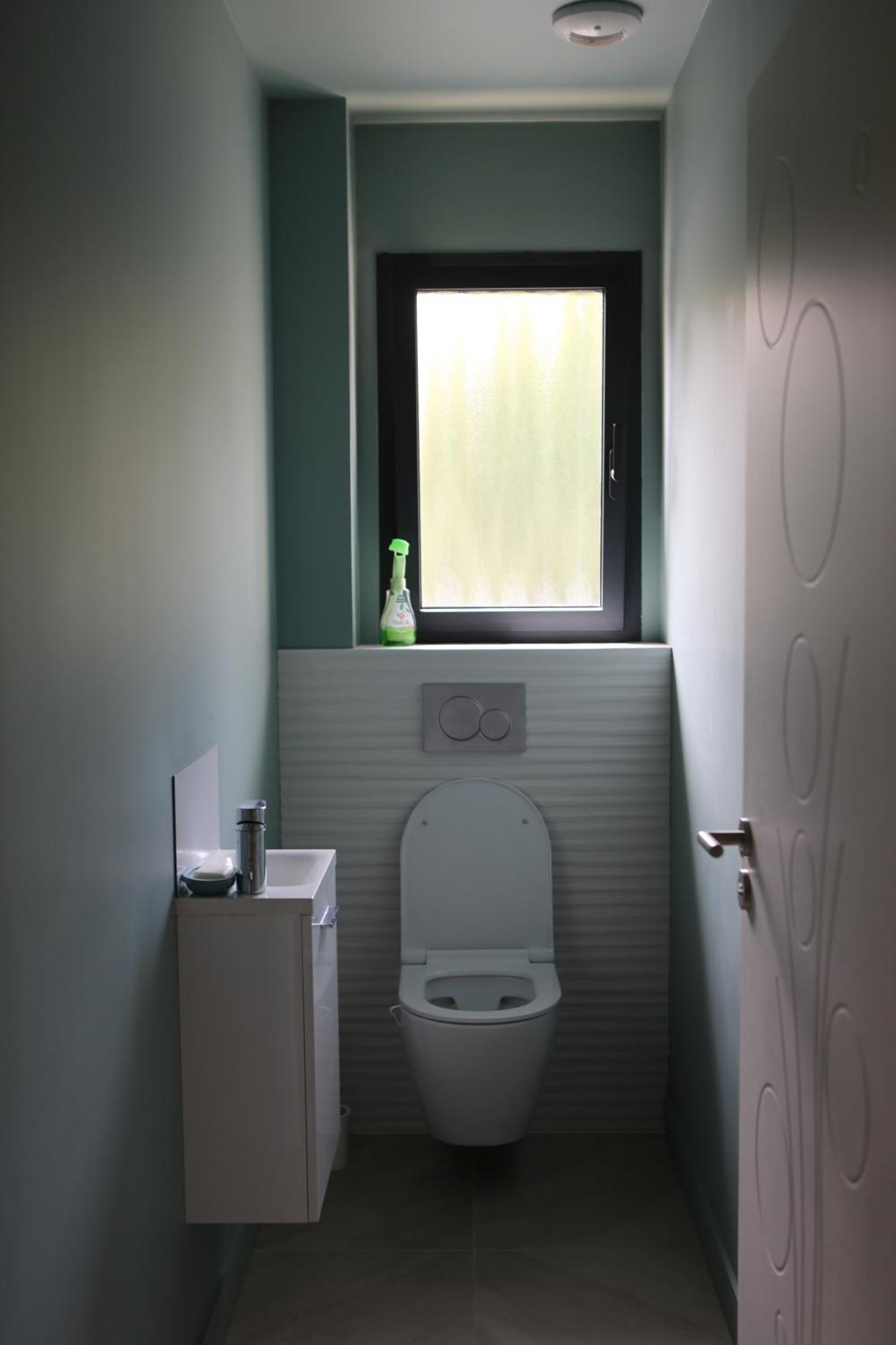 Chambres Avec Salle De Bain Et Petit Dejeuner Chez Jp&Josy Saint-Aubin-de-Médoc Kültér fotó